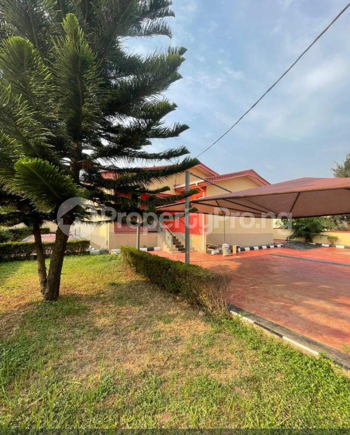 4 bedroom House for rent Calton Gate Akobo Ibadan Oyo