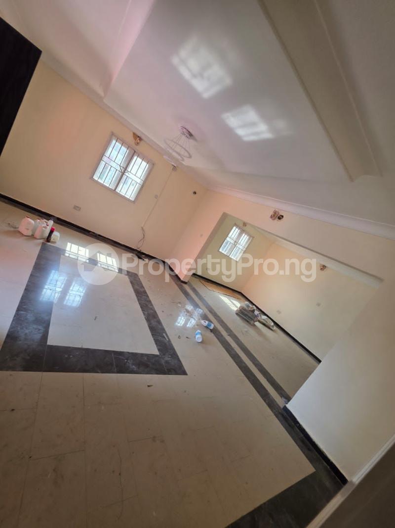 4 bedroom House for rent Calton Gate Akobo Ibadan Oyo