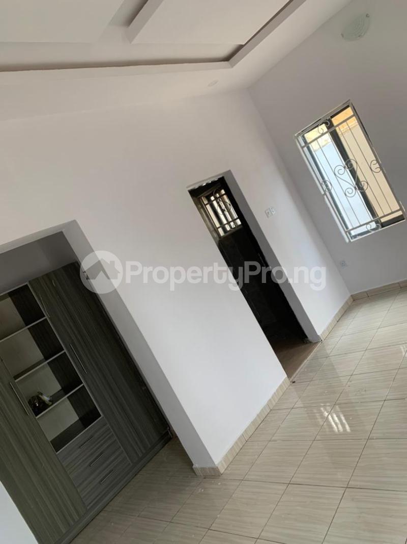 4 bedroom Flat / Apartment for rent Akala Express Ibadan Oyo