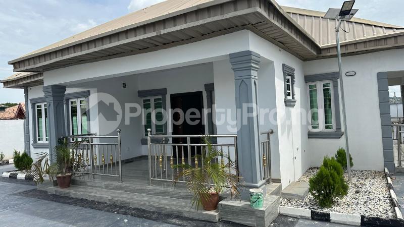 4 bedroom Flat / Apartment for rent Akoto Estate Elebu Akala Express Oluyole Extension Ibadan Oyo