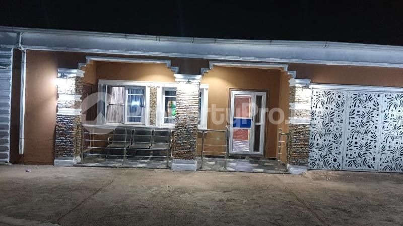 4 bedroom House for rent Oluwo Nia, Basorun Ibadan Oyo