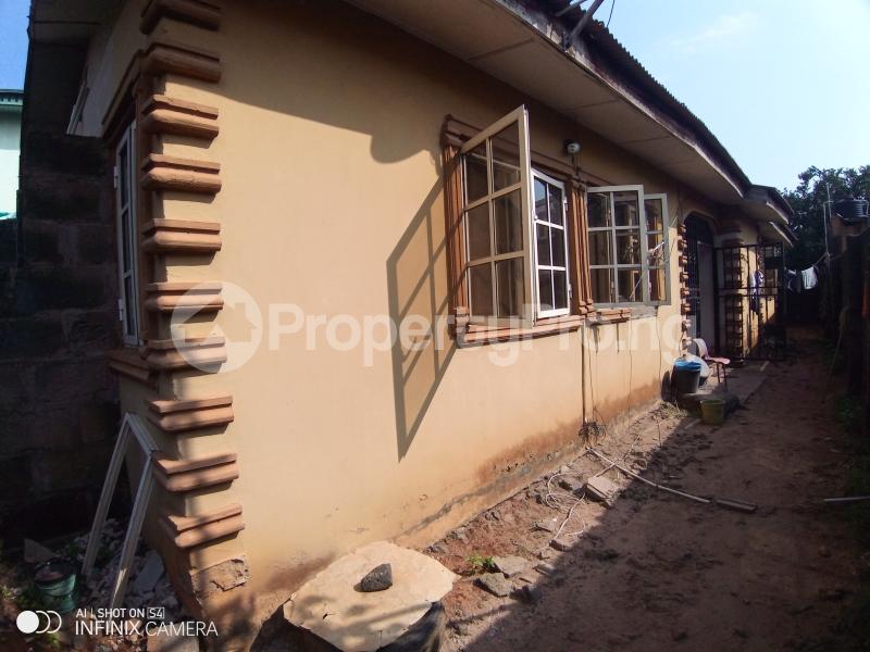 4 bedroom House for sale New London Baruwa Ipaja Lagos