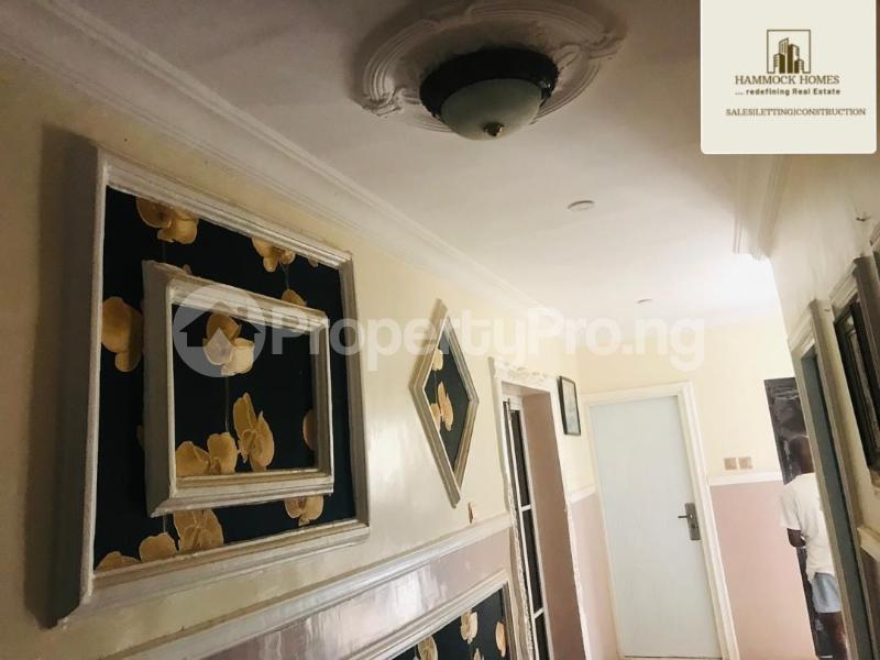 4 bedroom House for sale Festac Estate Elewuro Akobo Ibadan Oyo