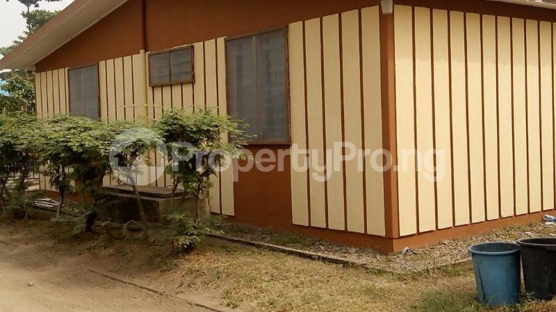 4 bedroom House for sale Shell Estate Satellite Town Ojo Lagos