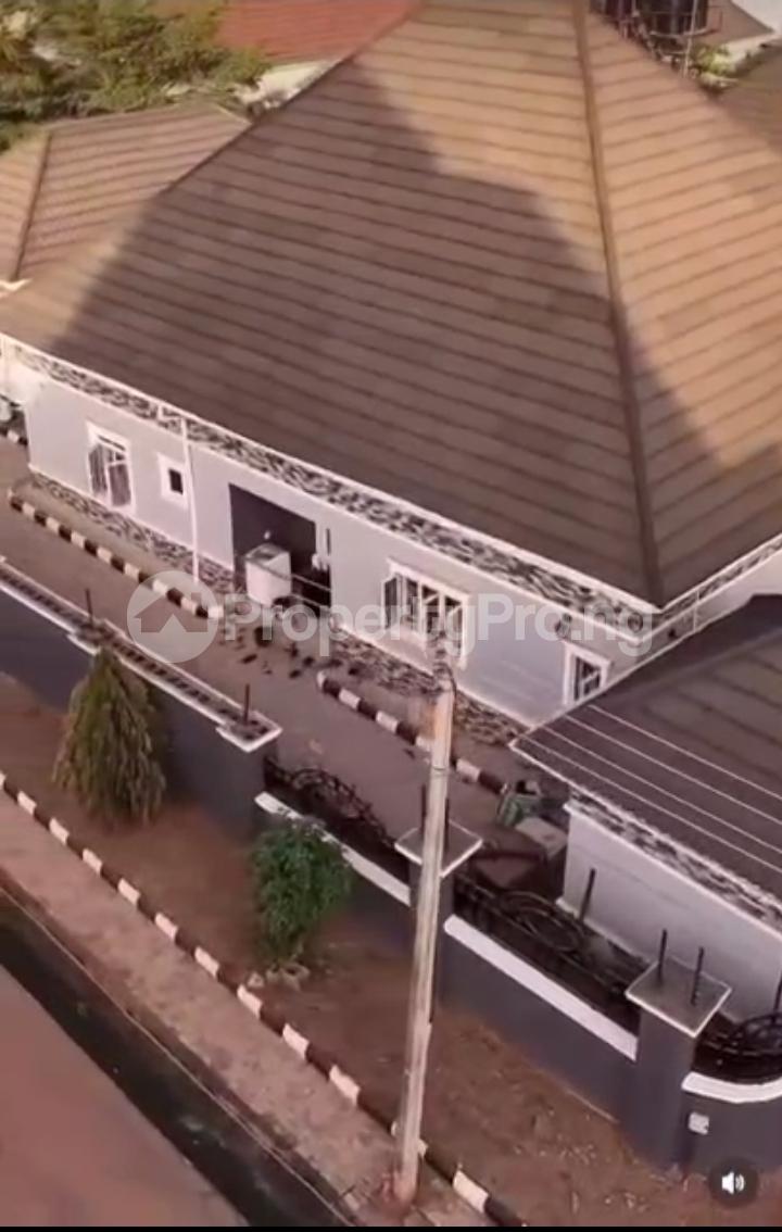 4 bedroom House for sale Karsana, Gwarinpa Extension, Abuja Gwarinpa Abuja