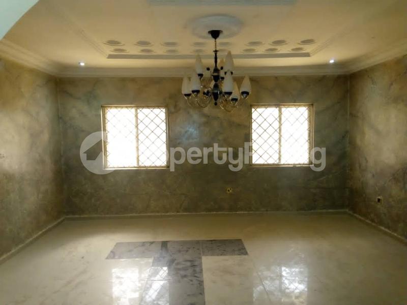 4 bedroom Flat / Apartment for sale Dangana Street Rayfield Jos Jos South Plateau