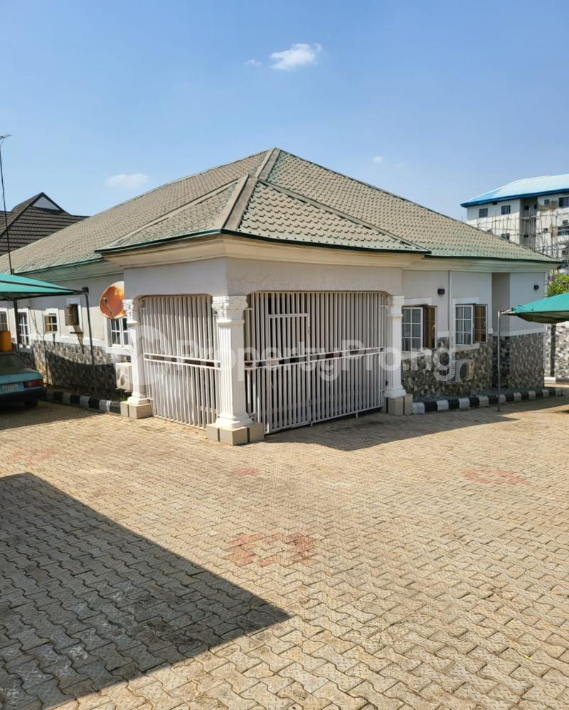 4 Bedroom House in Kaura (Games Village) Abuja House for sale in