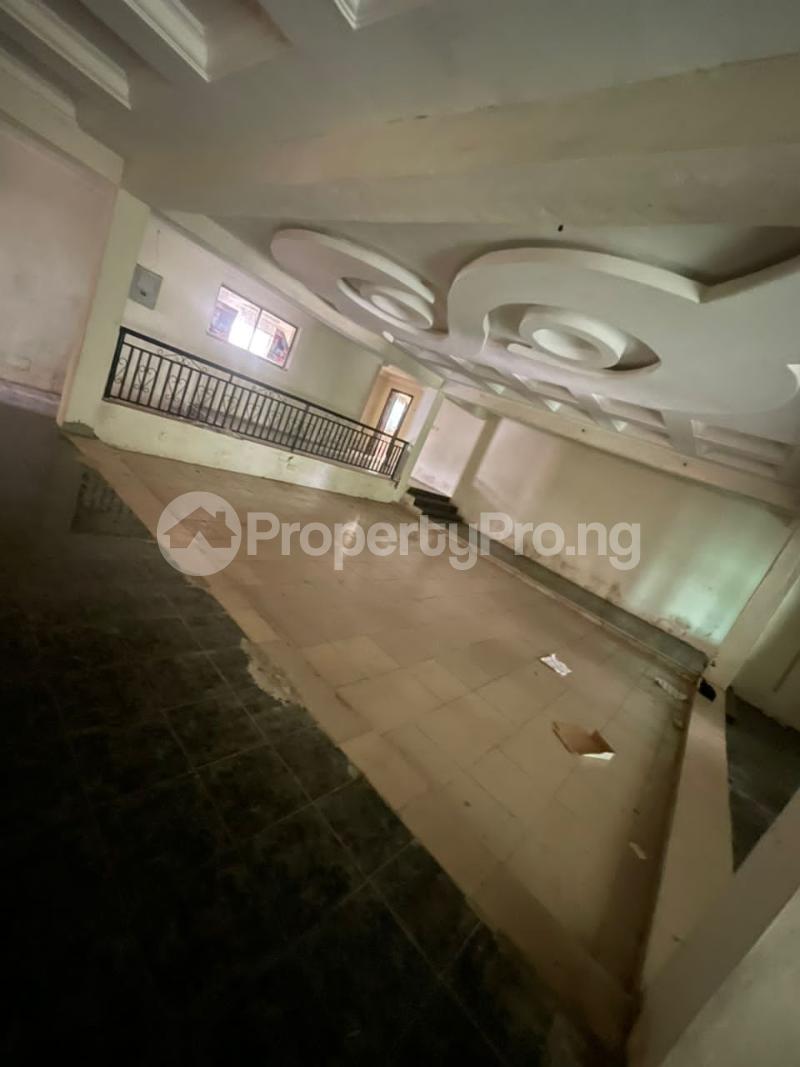 4 bedroom House for rent Alalubosa Gra Alalubosa Ibadan Oyo