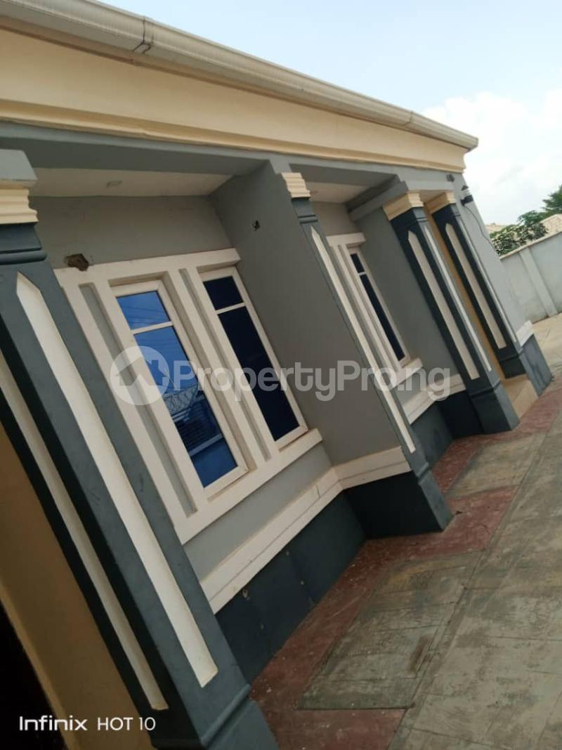 4 bedroom House for rent Wole Oke Peluseriki Akala Express Akala Express Ibadan Oyo
