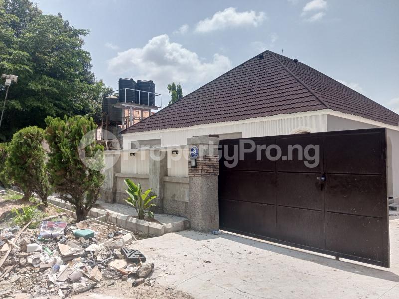 4 bedroom House for sale Near Wuse Within Supermarket Lokogoma Abuja - 1