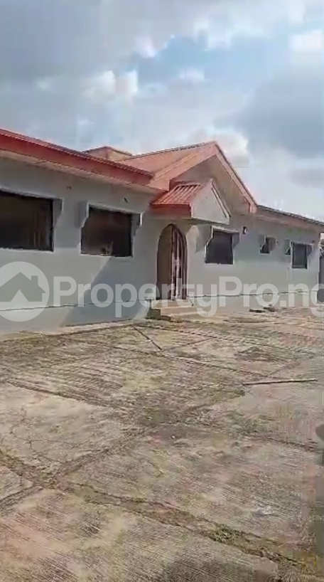 4 bedroom House for sale Bashorun Housing Basorun Ibadan Oyo - 0