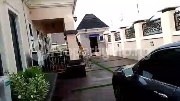 4 bedroom House for sale Ore Ofe Estate Akala Express Ibadan Oyo