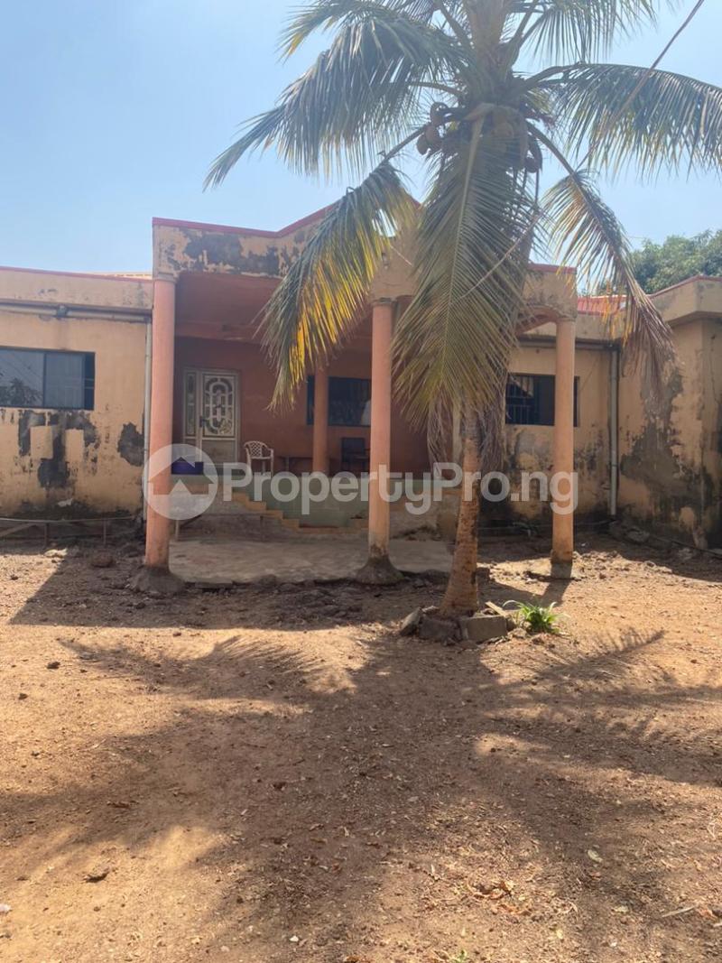 4 Bedroom Flat / Apartment in Nyanya Abuja Flat / Apartment for sale