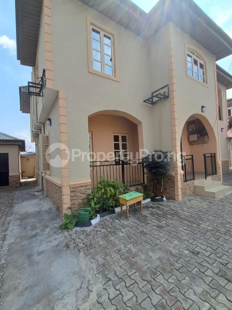 4 bedroom Flat / Apartment for rent Brooks Magodo GRA Phase 2 Kosofe/Ikosi Lagos
