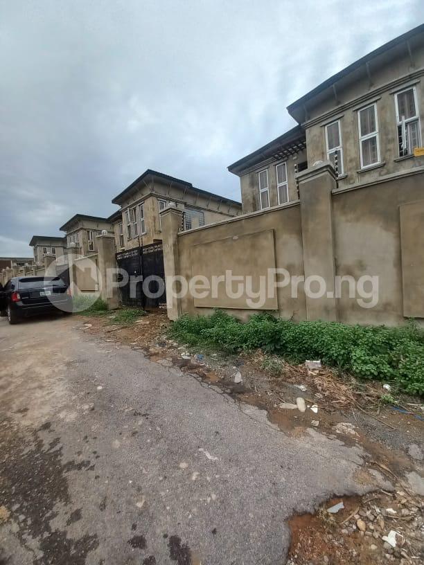 4 bedroom House for rent Ikolaba Estate Bodija Ibadan Oyo