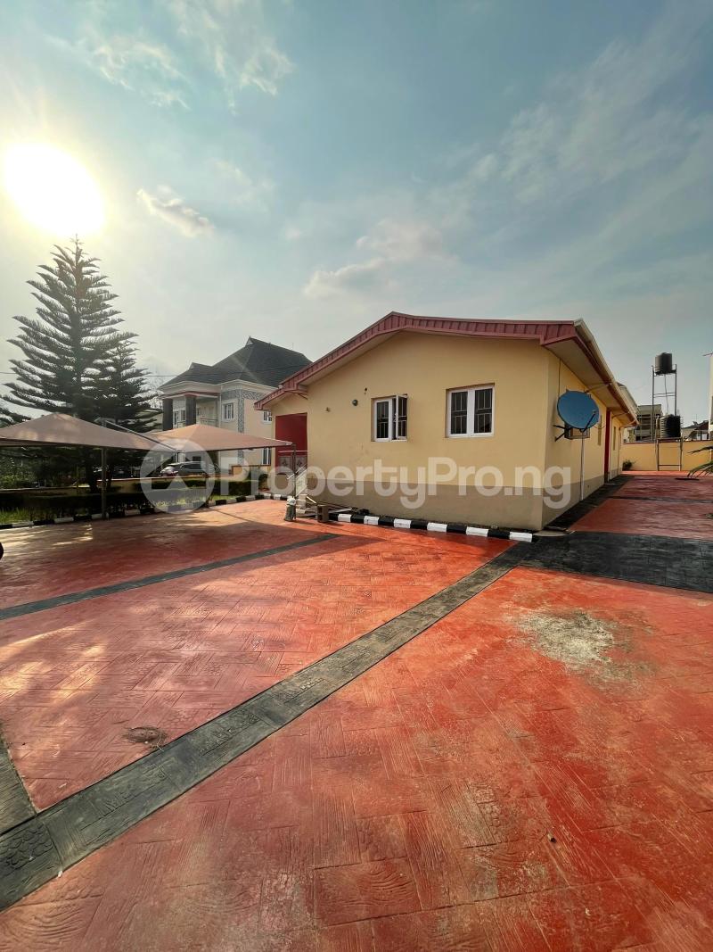 4 bedroom House for rent Calton Gate Estate Akobo Ibadan Oyo