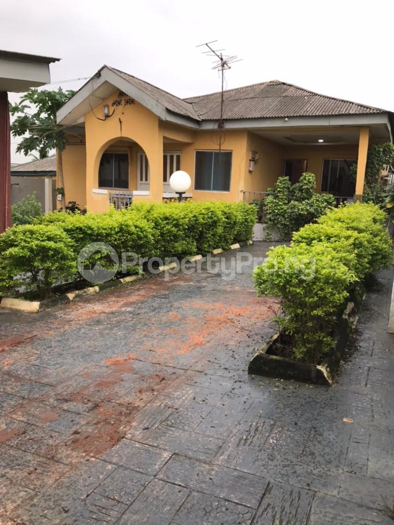 House for sale Ikeja GRA Ikeja Lagos