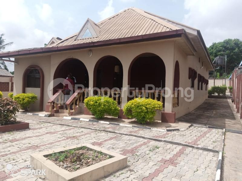 4 bedroom House for sale Ikolaba Estate Bodija Ibadan Oyo