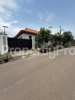 4 bedroom House for sale Prince And Princess Estate Kaura (Games Village) Abuja