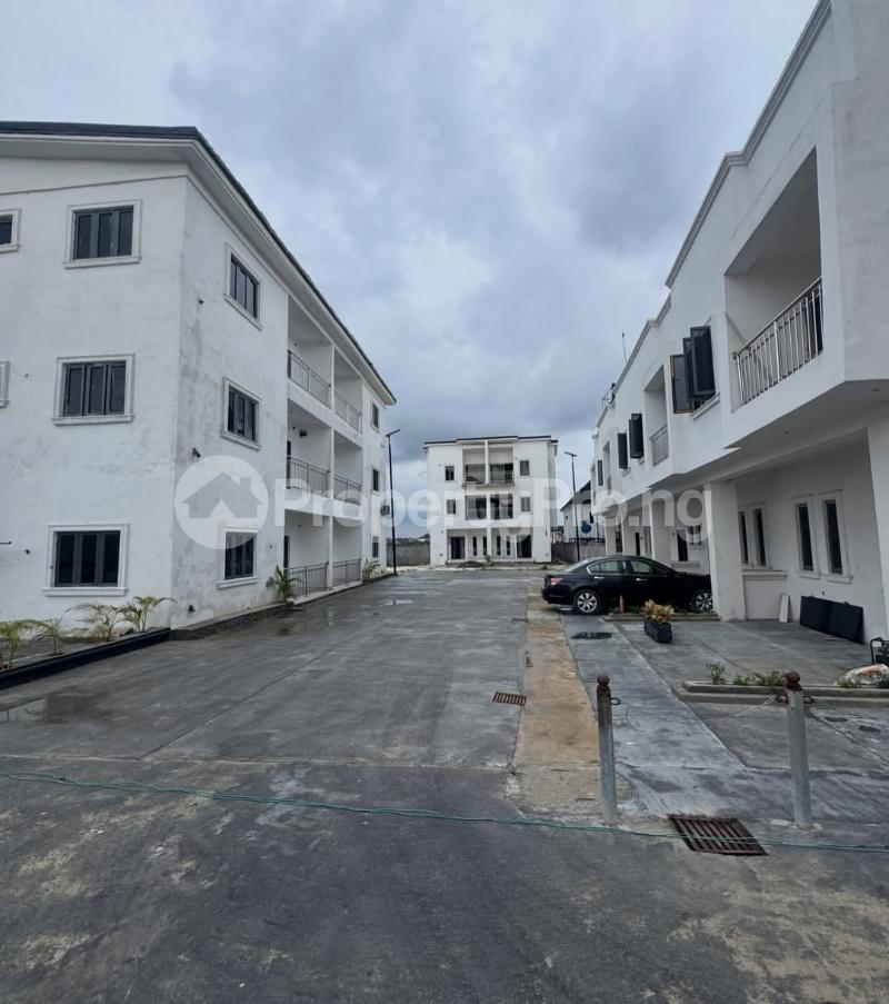 4 bedroom House for sale By Obiri Kwere Flyover, Port Harcourt Port Harcourt Rivers