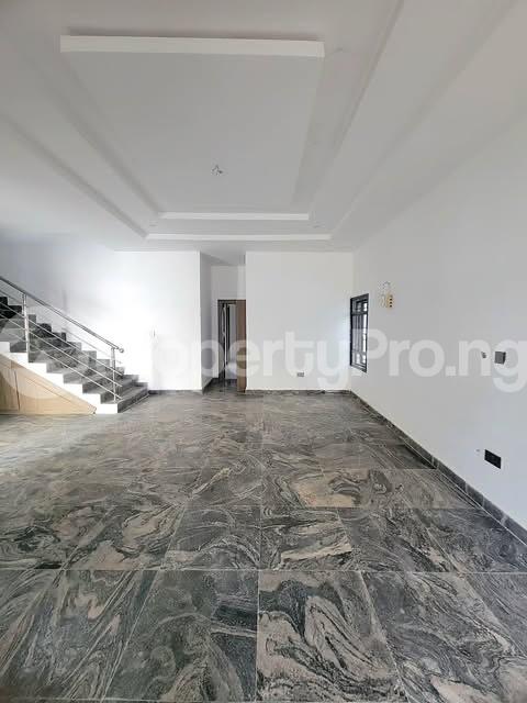 4 bedroom House for rent Jahi Gilmore Jahi Abuja