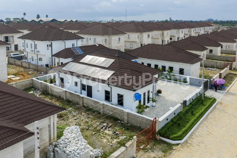 4 bedroom House for sale Greater Taf City, Obirikwere Port Harcourt Rivers