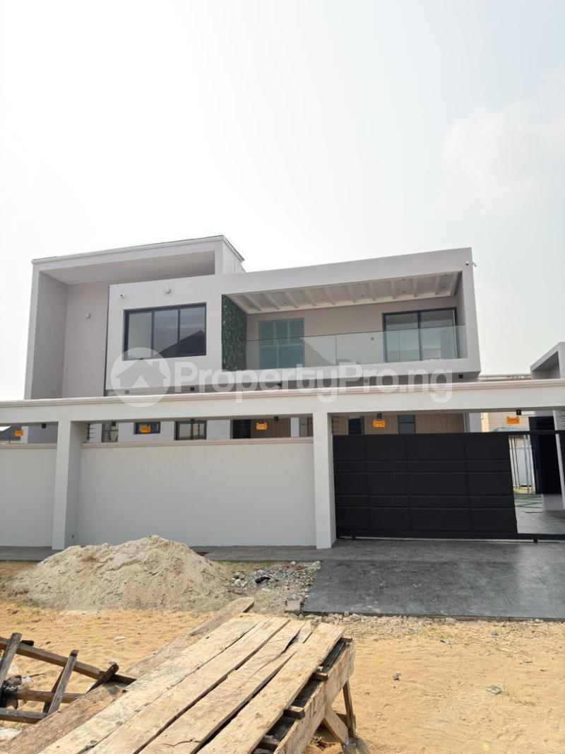 House for sale  Ojo Lagos