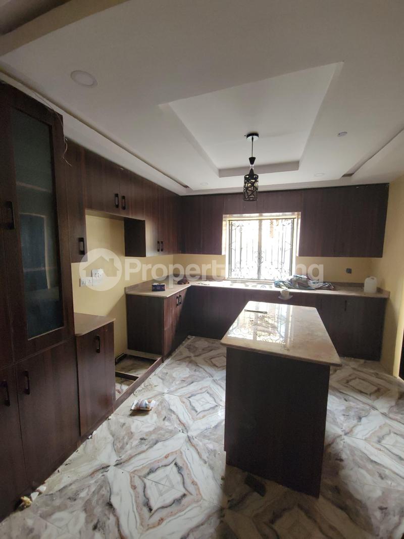 4 bedroom House for rent Kolapo Lshola Estate Akobo Ibadan Oyo