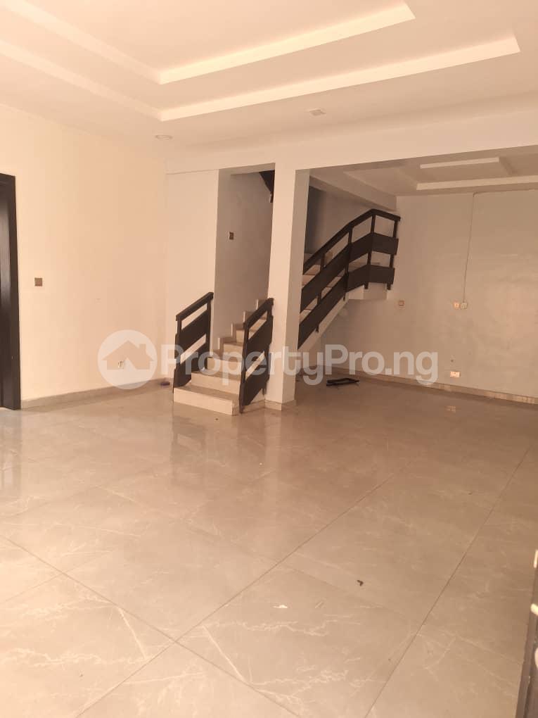 4 bedroom House for rent Magodo Isheri Isheri North Ojodu Lagos