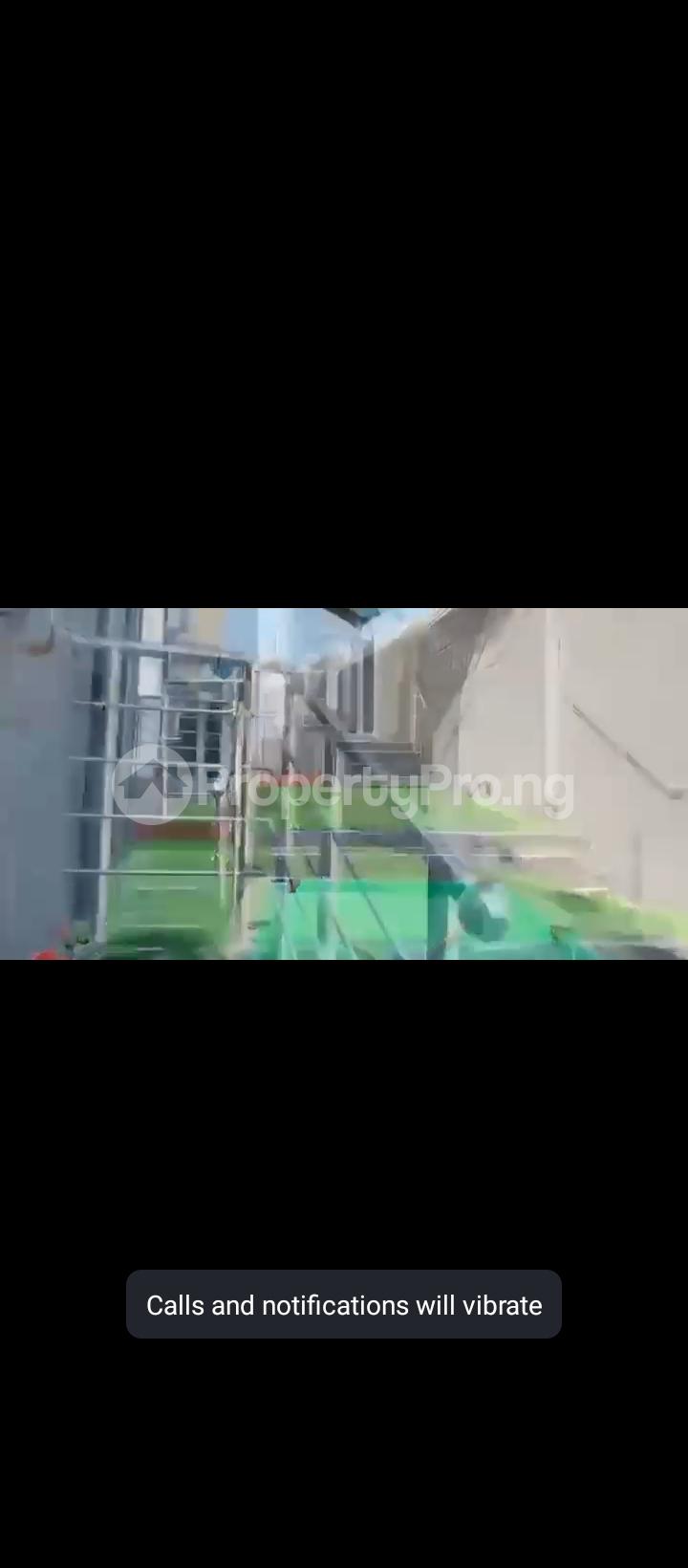 4 bedroom House for sale Ashabi Taiwo Obawole Ifako Ijaiye Ogba Lagos Ifako-ogba Ogba Lagos