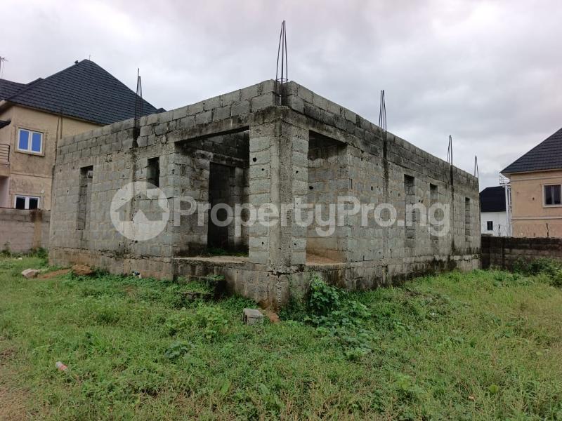 4 bedroom House for sale Sabon Lugbe Lugbe Abuja