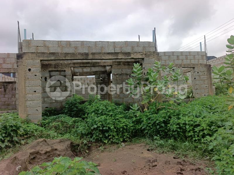4 bedroom House for sale Sabon Lugbe Lugbe Abuja
