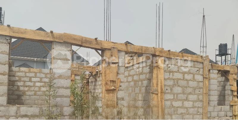 4 bedroom House for sale Sabon Lugbe Lugbe Abuja
