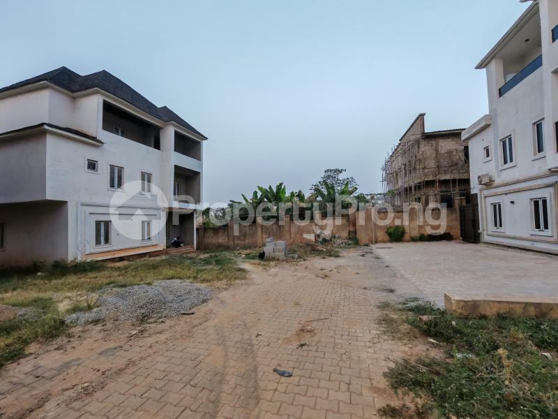 4 bedroom House for sale Mabushi District By V I O Abuja Mabushi Abuja
