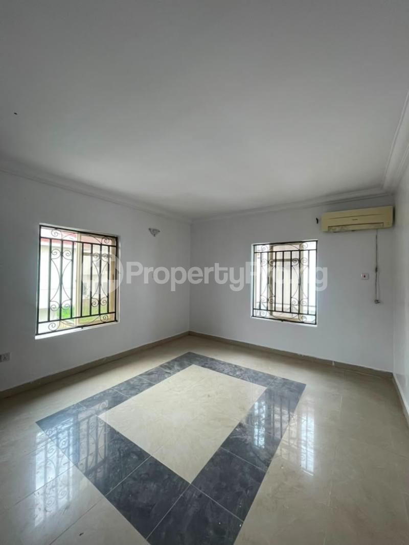 4 bedroom House for rent Crown Estate Sangotedo Crown Estate Ajah Lagos