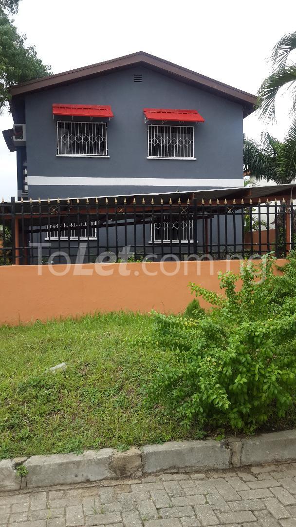 4 bedroom House for rent   VGC Lekki Lagos