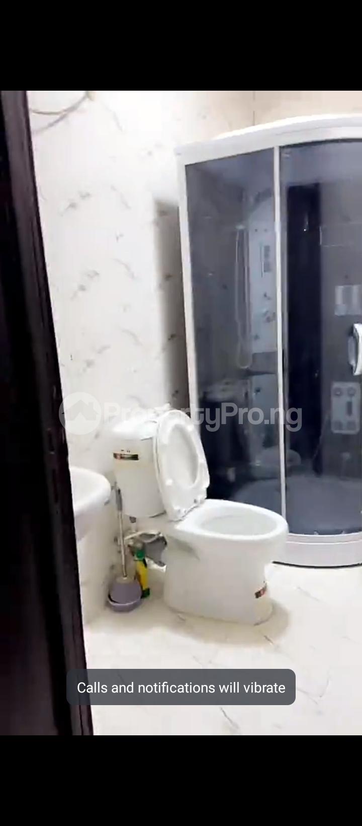 4 bedroom House for sale Harmony Estate Off College Road Ogba Lagos Ifako-ogba Ogba Lagos