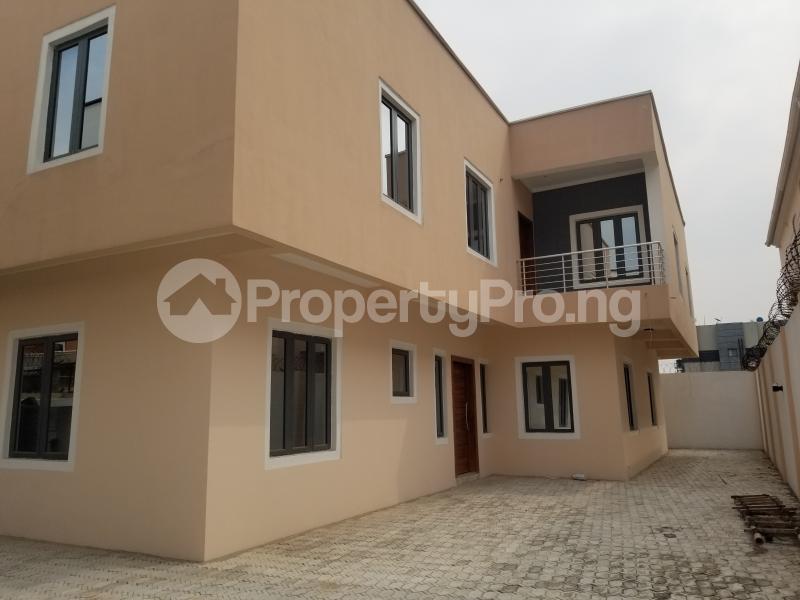5 bedroom House for sale Lekki Phase 1 Lekki Lagos