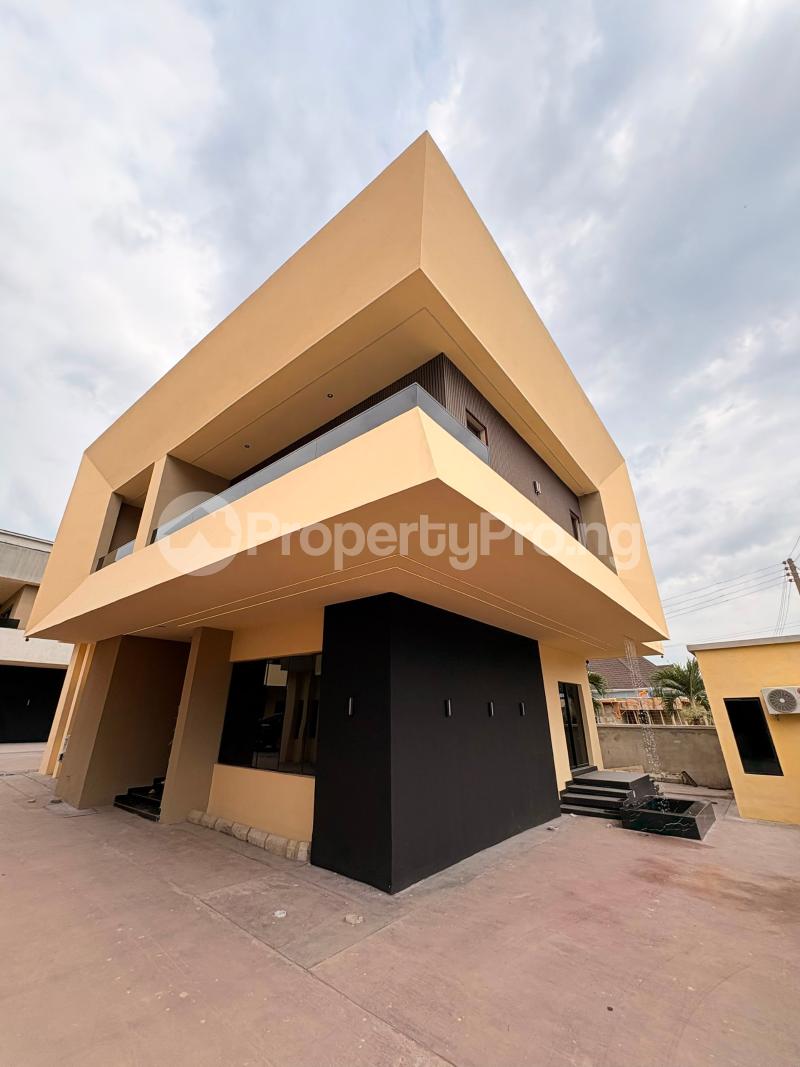 4 bedroom House for sale Old Bodija Bodija Ibadan Oyo