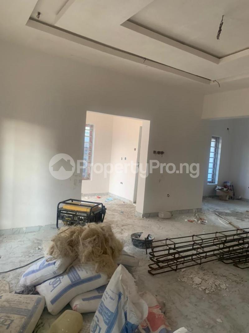 4 bedroom House for sale Magodo GRA Phase 1 Ojodu Lagos