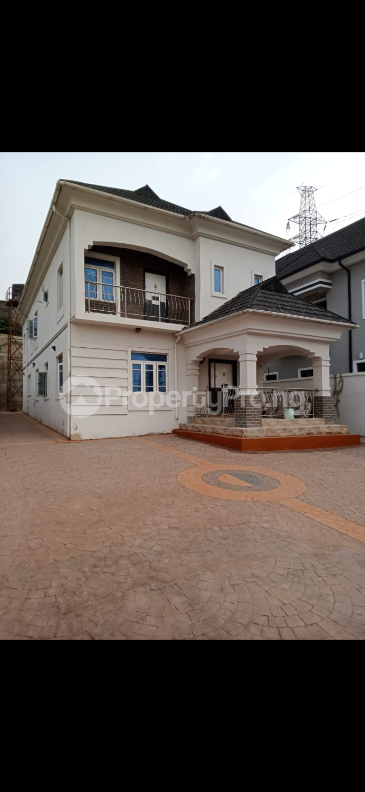 4 Bedroom House in Ogudu GRA Ogudu Lagos House for sale in ogudu