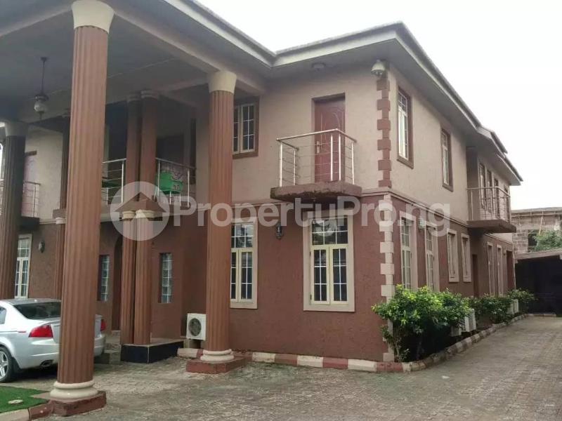 4 bedroom House for sale Magodo Lagos Magodo GRA Phase 1 Ojodu Lagos