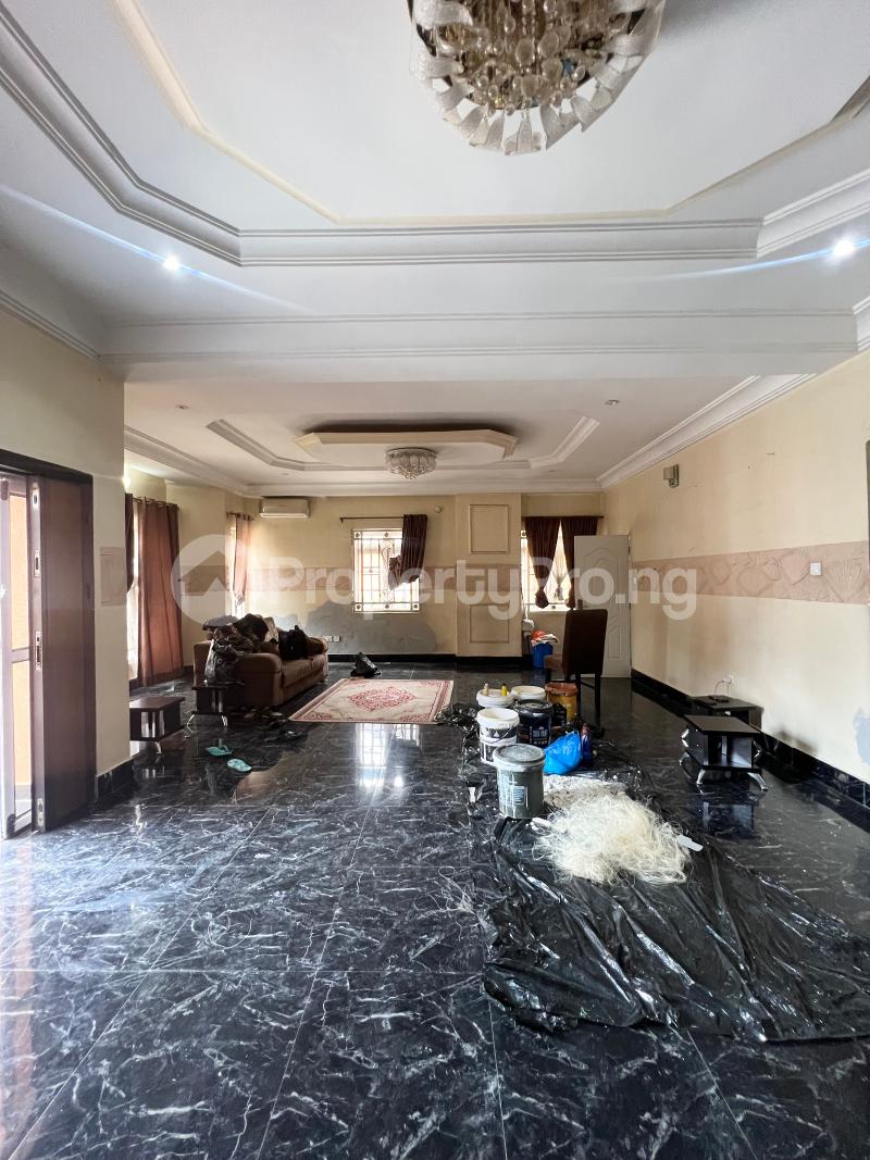 4 bedroom House for rent Kado By Lifecamp Life Camp Abuja