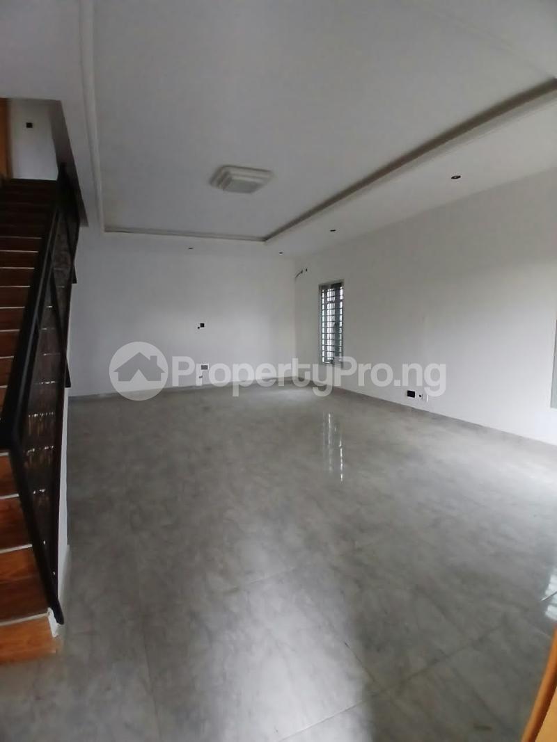 4 bedroom House for rent Ogudu Ori Oke Lagos Ogudu-Orike Ogudu Lagos