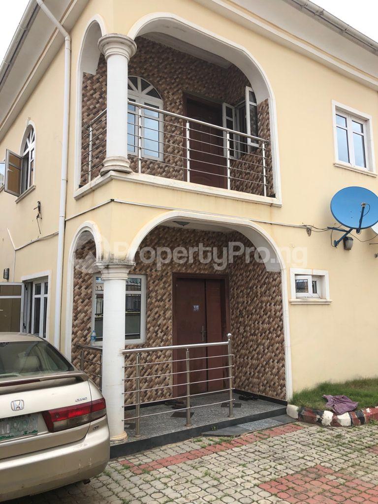 House for sale Veora Estate Arepo Arepo Ogun