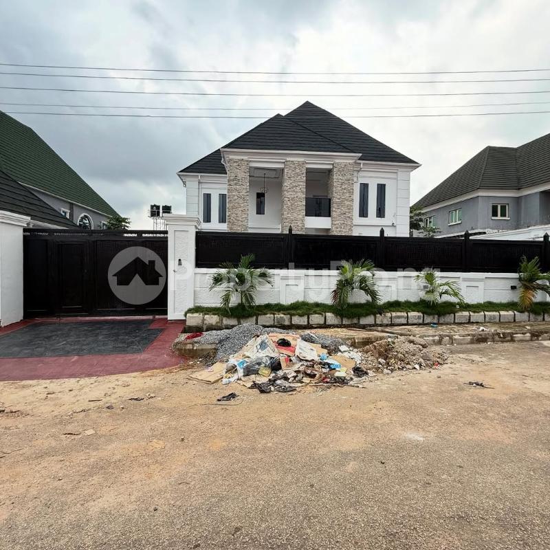 4 bedroom House for sale Lokogoma Abuja