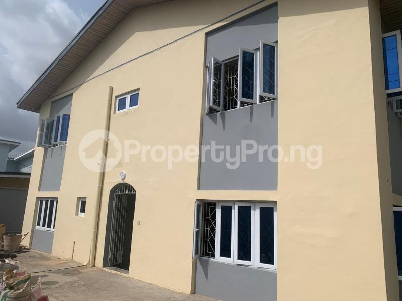 House for rent Off Adelabu Road Nuru Oniwo Street Adelabu Surulere Lagos