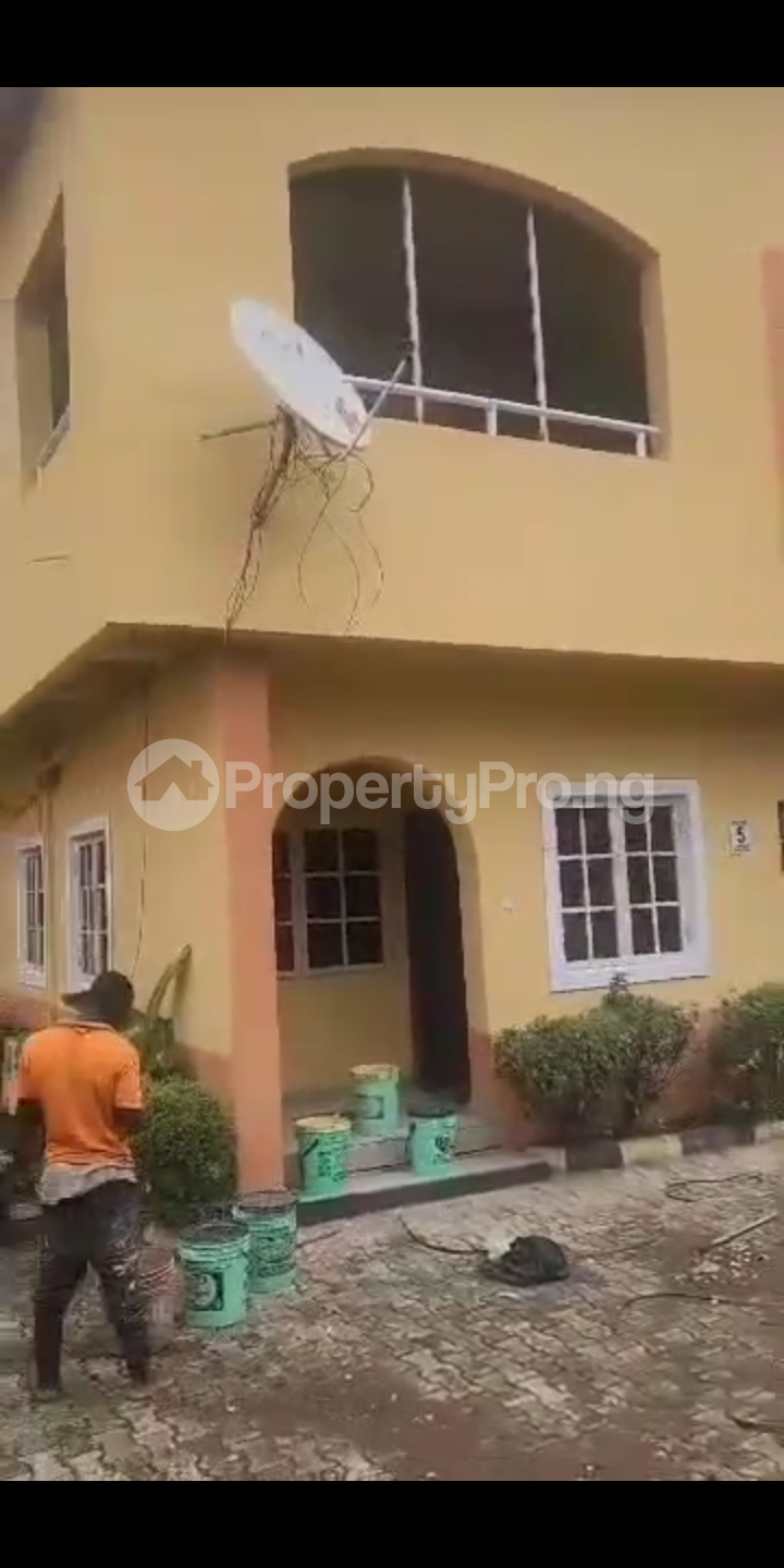 4 bedroom House for sale In A Nice Neighborhood Ikeja GRA Ikeja Lagos
