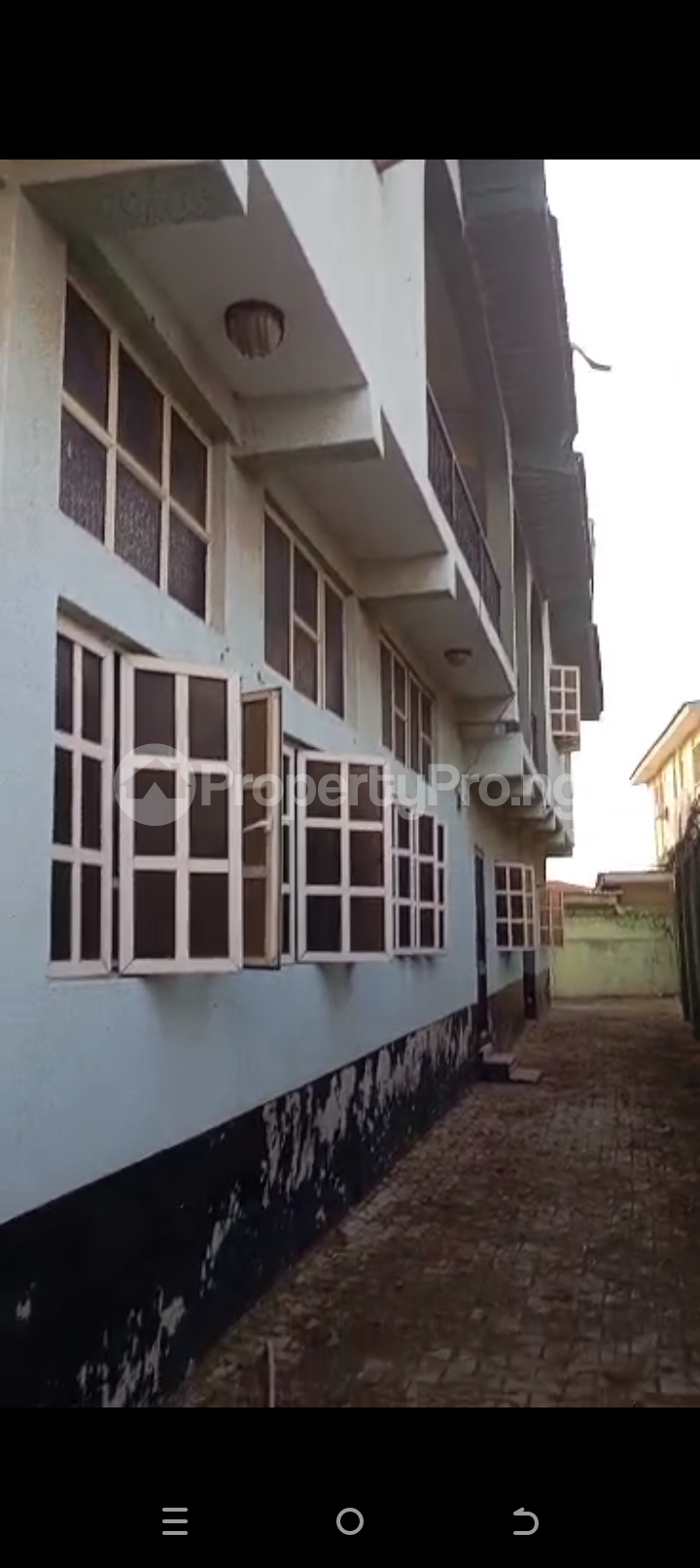 10 bedroom House for sale Ajeigbe Ring Road, Ring Rd Ibadan Oyo