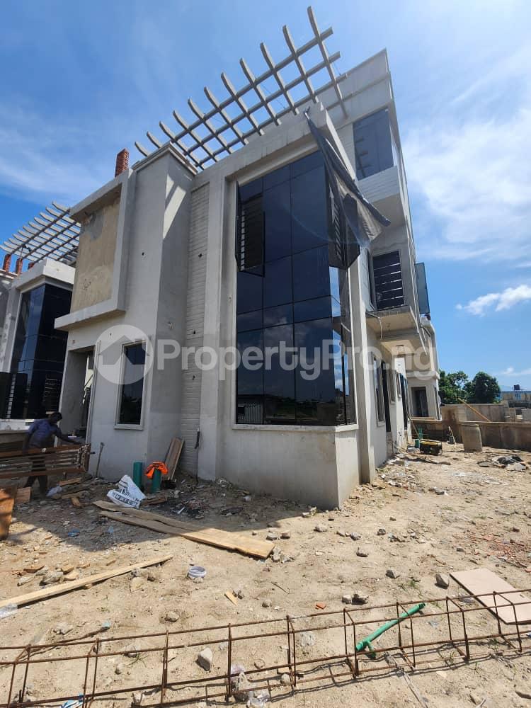 4 bedroom House for sale Surulere Lagos